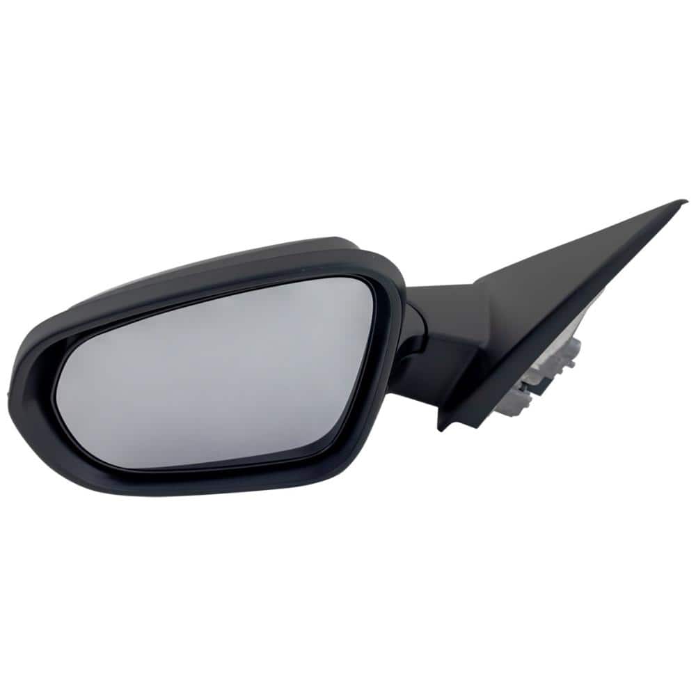 Mirror Compatible with Chevrolet Trailblazer 2021-2024 For Models without Object Sensor Driver Side With price history on PriceWatchPro