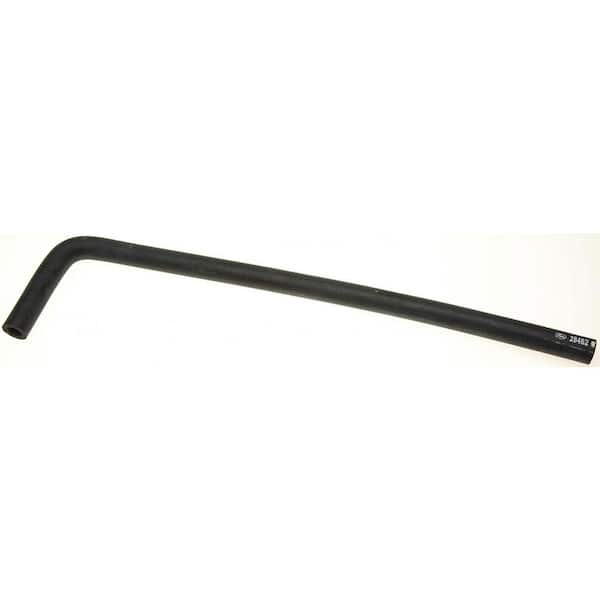 Gates HVAC Heater Hose 1987-1988 Nissan Van 2.4L