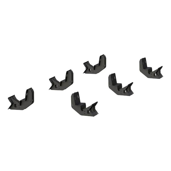 Aries Mounting Brackets for ActionTrac