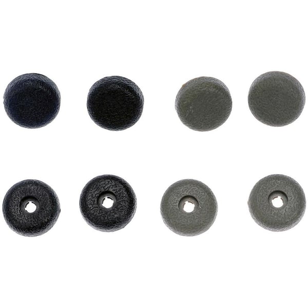 Unbranded Seat Belt Stop Kit (4-pack)