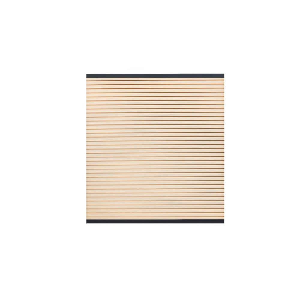 6 ft. x 6 ft. Riviera Composite Fence Panel Cedar price history on PriceWatchPro