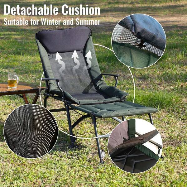 Foldable Patio Recliner Folding Chaise Lounge Chair, Folding Foldable Patio Recliner Folding Chaise Lounge Chair, Folding