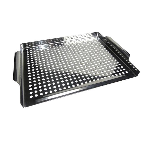 Bayou Classic Stainless Grill Topper