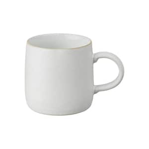 Impression Cream 9.5 oz. Stoneware Small Mug