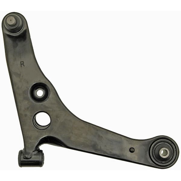 OE Solutions Control Arm Front Lower Right 2002-2004 Mitsubishi Lancer 2.0L