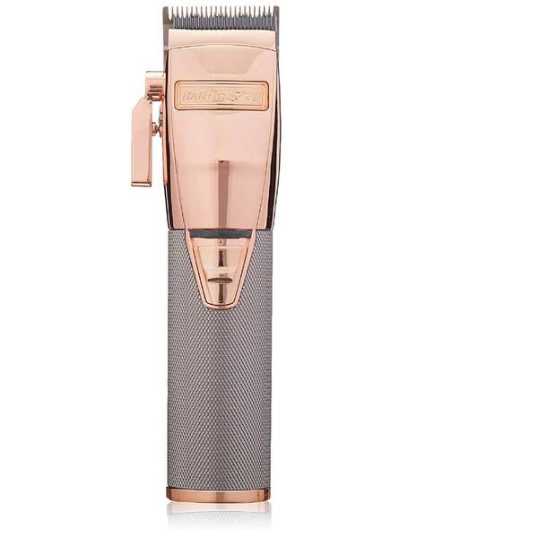 Conair BaBylissPRO ROSEFX Clipper