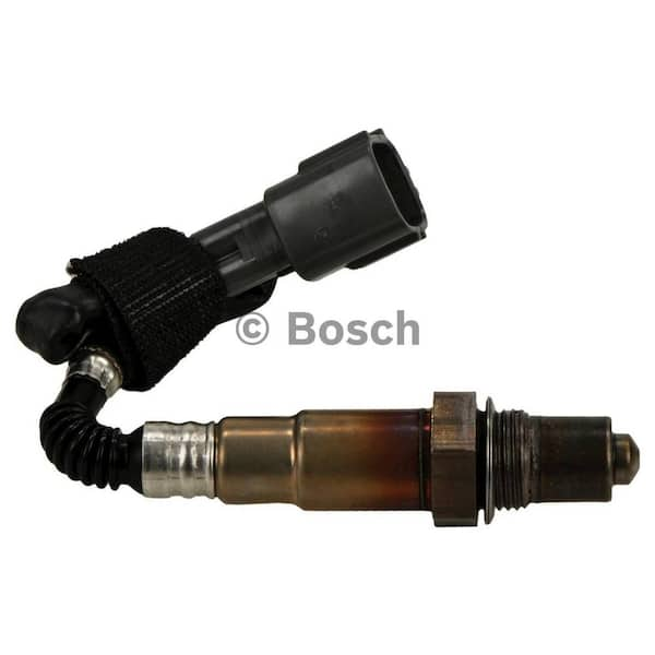 Bosch Oxygen Sensor 15672 The Home Depot