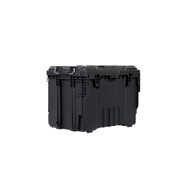 RIDGID - 2.0 Pro Gear System 22 in. XL 2 Drawers Modular Tool Box Storage