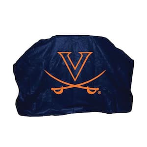 Extra Large Virginia Grill Cover