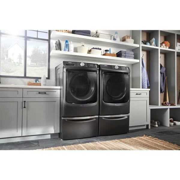 home depot maytag stackable washer and dryer