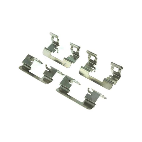 Centric Parts Disc Brake Pad Set