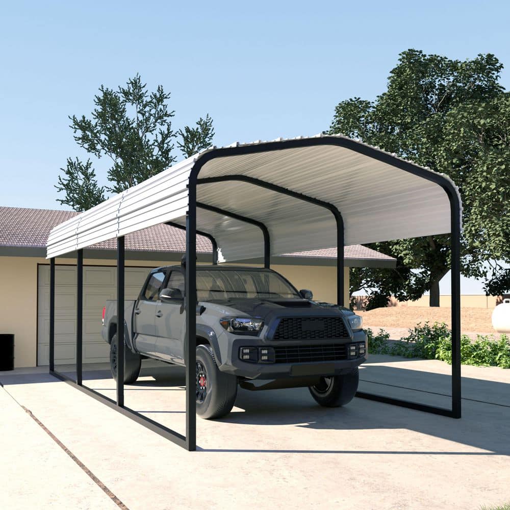 Metal Carport