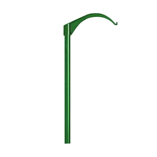 Perky-Pet Bird Feeder Pole and Hook