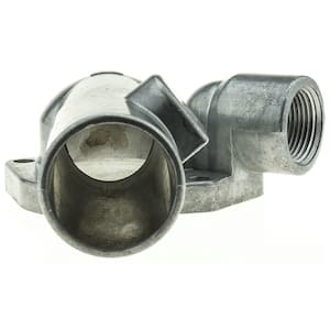 Engine Coolant Thermostat Housing