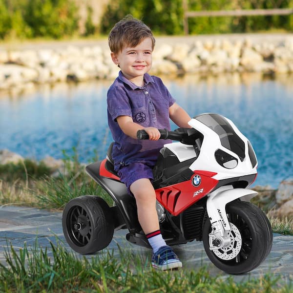 Bmw electric toy online motorcycle