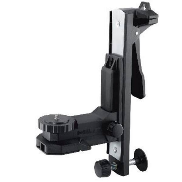 Laser Level L Shape Magnetic Holder For Topcon, Spectra, Leica, Bosch, Hilti And Dewalt Laser