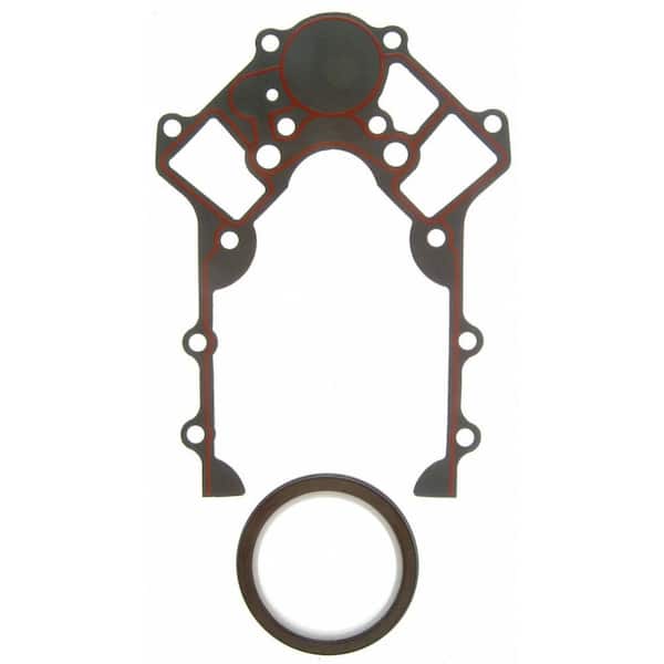 FEL-PRO Engine Crankshaft Seal Kit