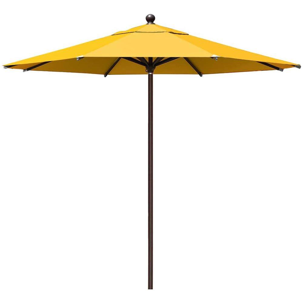 ELITESHADE 26.5 lbs. Elite ShadeSunumbrella Market Umbrella Outdoor