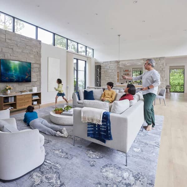 EERO Max 7 mesh Wi-Fi router Wireless speeds up to 4.3 Gbps EERO Max 7 mesh Wi-Fi router Wireless speeds up to 4.3 Gbps