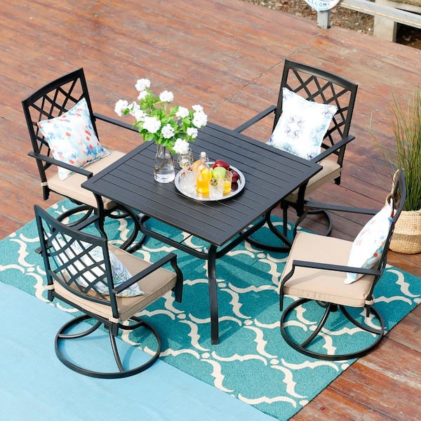 big lots patio dining table