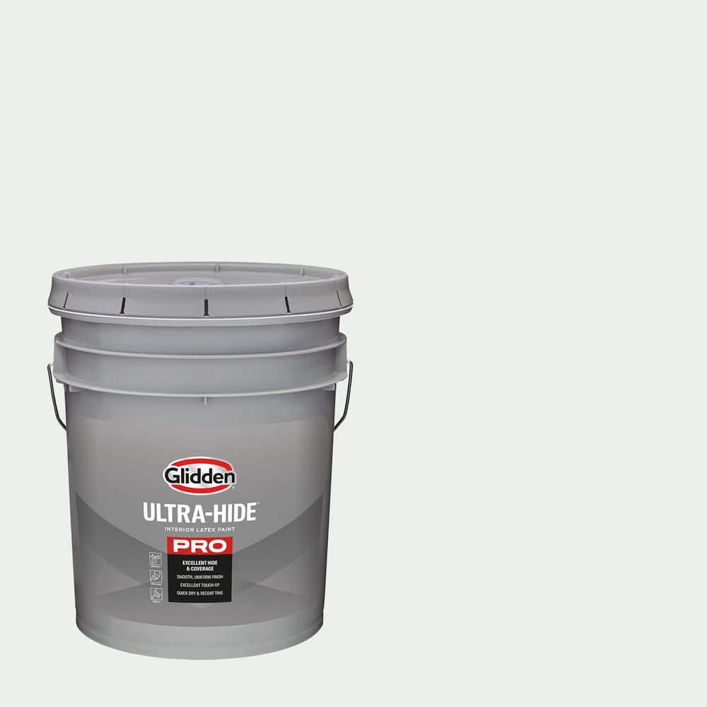 1 gal. PPG1154-1 Shooting Star Eggshell Interior Paint price history on PriceWatchPro