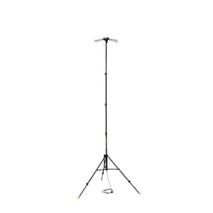 Skylight - 12 ft. 6000-Lumen Portable Area LED Light