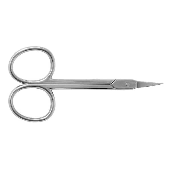 3.25 in. Scissor - Extra Sharp, Short, Curved Blades