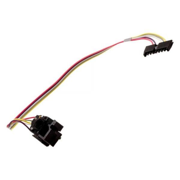 Windshield Wiper and Washer Switch ACDelco GM Original Equipment D6396C Windshield Wiper and Washer Switch ACDelco GM Original Equipment D6396C