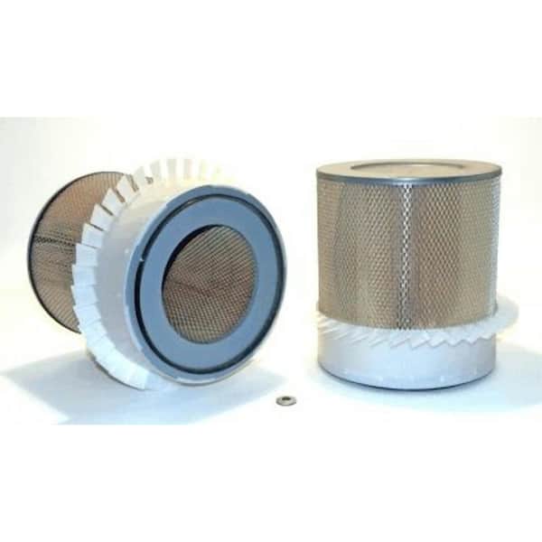 Wix Air Filter WA10084 - The Home Depot