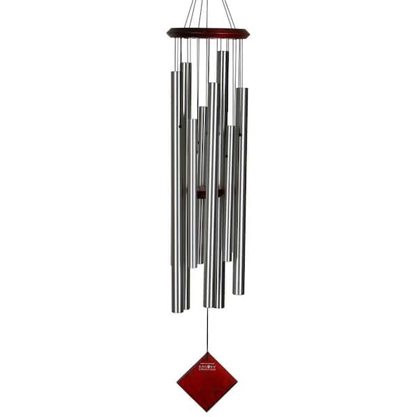 WOODSTOCK CHIMES Encore Collection, Chimes of the Eclipse, 40 in ...