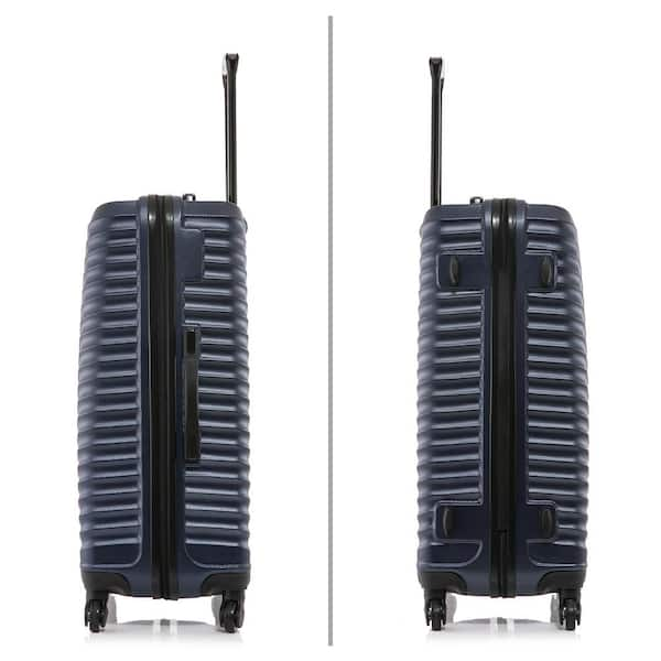 Special offer Brand New 4 Wheel Ultra Lightweight Suitcase – DK