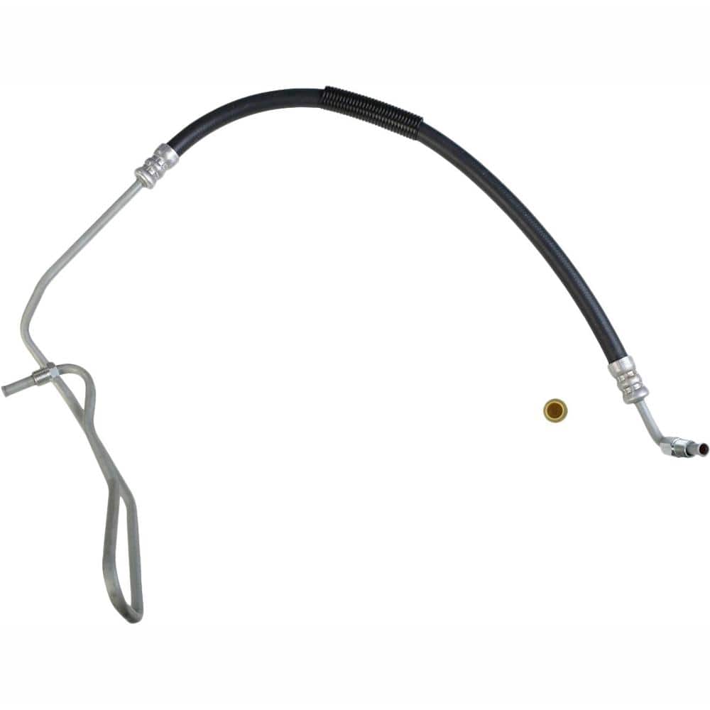 Power Steering Pressure Line Hose Assembly price history on PriceWatchPro
