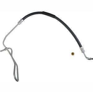 thumbnail interactive-video image 1 of Sunsong Power Steering Pressure Hose Assembly | High-Performance OEM Replacement (Part Varies) 1 of 12