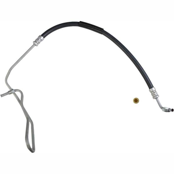 Sunsong Power Steering Pressure Line Hose Assembly