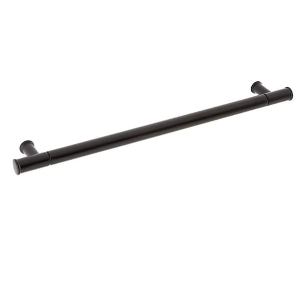 Sumner Street Home Hardware Fremont Large 8-9/11 in. (224 mm) Center-to ...