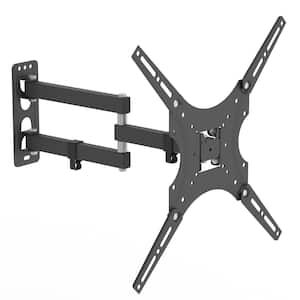 26 in. to 55 in. Adjustable TV Wall Mount for TVs