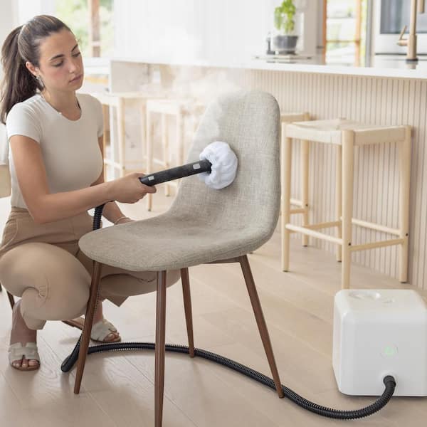 DUPRAY Neat Steam Cleaner Multi-Purpose Heavy-Duty Steamer