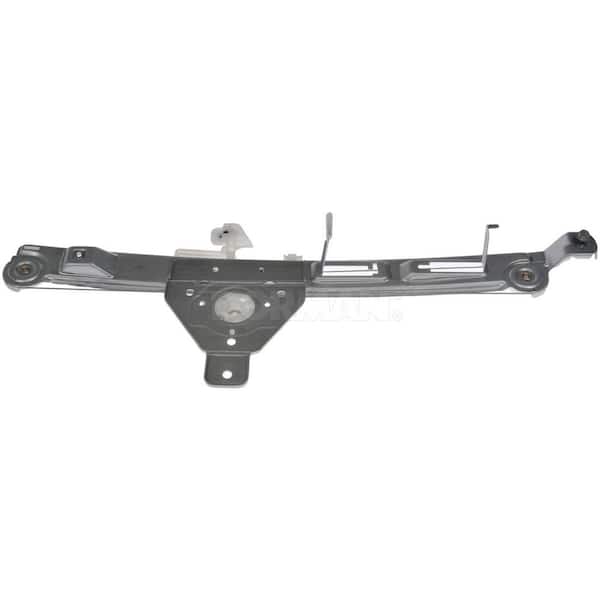 OE Solutions Power Window Regulator (Regulator Only) 2007-2017 Jeep Compass 2.0L 2.4L