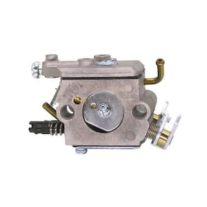 Replacement Carburetor for Husqvarna Trimmer Compatible with C1Q-EL24,503283401,588171156,503283111,503283110