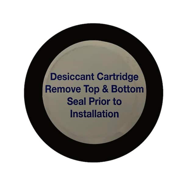 ARO 8844DES6 6Pack Desiccant Cartridge for PDS2000 8844DES6 The Home Depot