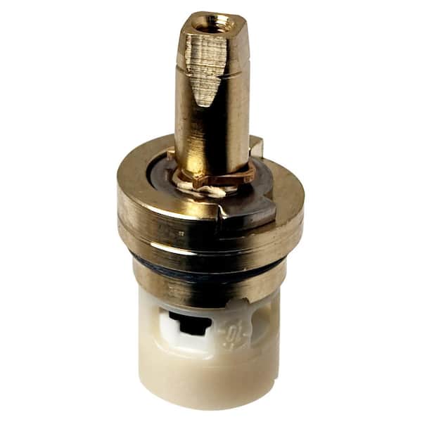 951764-0070A 2 in. Hot and Cold Ceramic Disc Stem for Monterrey Lavatory and Kitchen Faucets