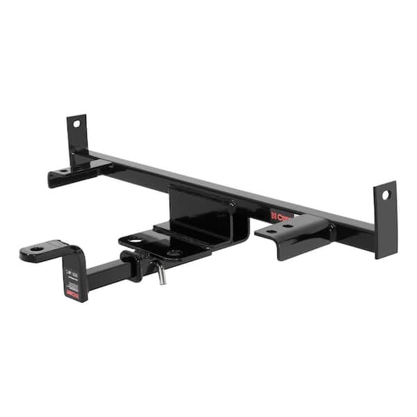 CURT Class 1 Trailer Hitch, 1-1/4 in. Ball Mount, Select Mazda 3