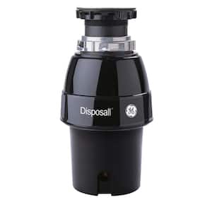 1/2 HP Continuous Feed Garbage Disposal