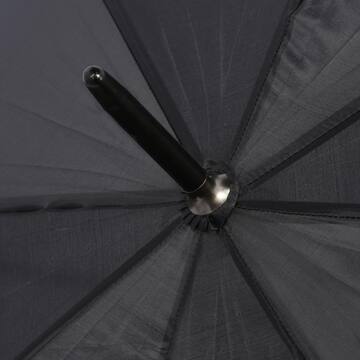 5 ft. Golf Umbrella in All Black