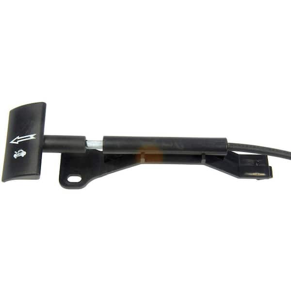 OE Solutions Hood Release Cable With Handle 1999-2000 Ford Windstar