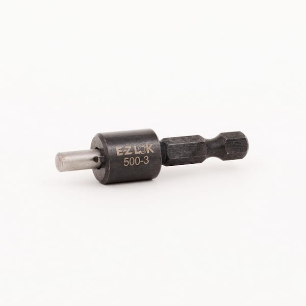 E-Z LOK - Thread Repair Kit: Free-Running - 56353980 - MSC Industrial Supply