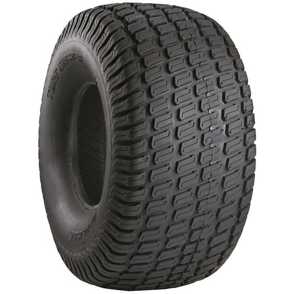 Sure-Fit 20 in. x 10.00 in. x 8 in. Turf Saver 2-Ply Tire