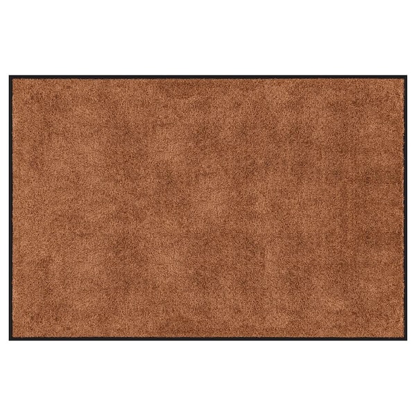 Bungalow Flooring Dirt Stopper Supreme 48 in. x 72 in. Door Mat