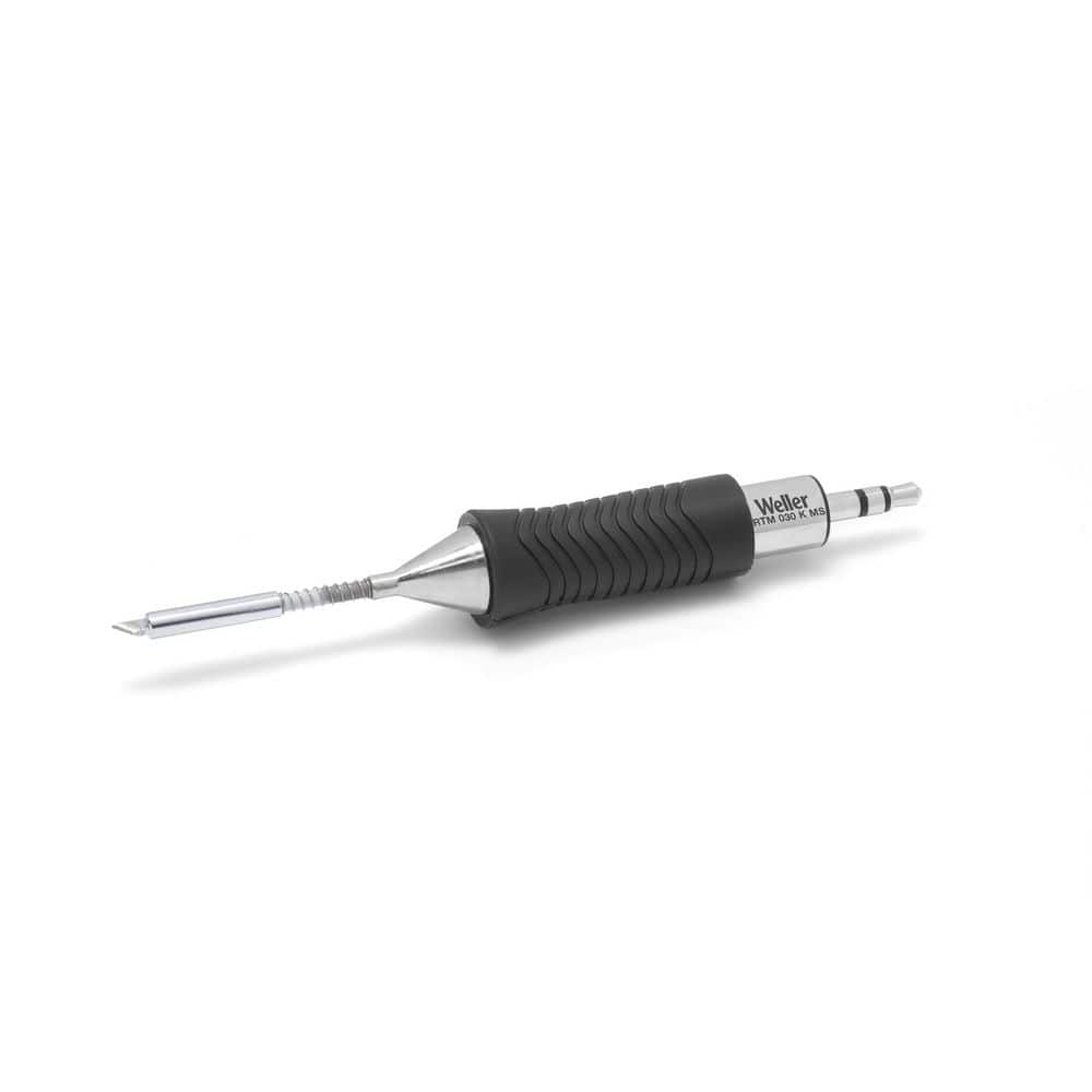 RT Micro Active Soldering Tip, Knife, 45° Sloped, 3.0 mm price history on PriceWatchPro