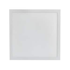 Ledvance 2 Ft. X 2 Ft. 4200 Lumens Integrated Led Panel Light 